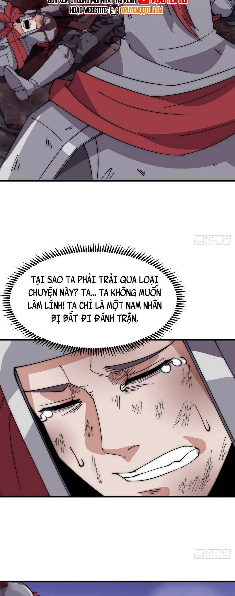 Ta Có Một Sơn Trại Chapter 1084 - 11