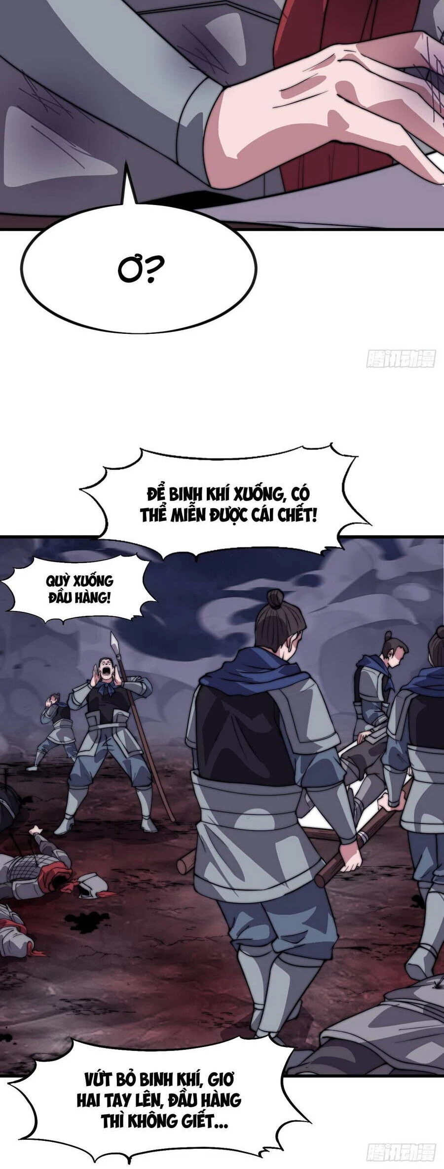 Ta Có Một Sơn Trại Chapter 1084 - 19