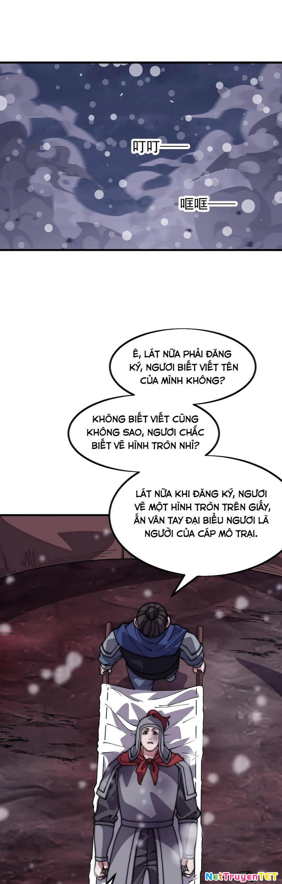 Ta Có Một Sơn Trại Chapter 1084 - 20