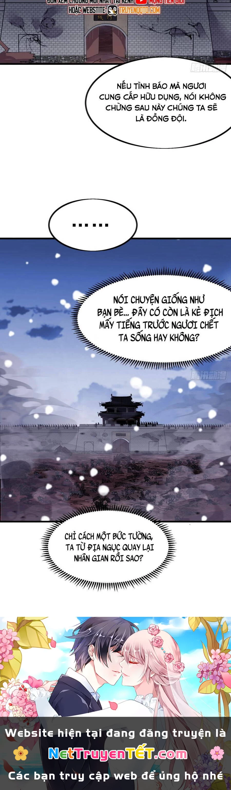 Ta Có Một Sơn Trại Chapter 1084 - 25