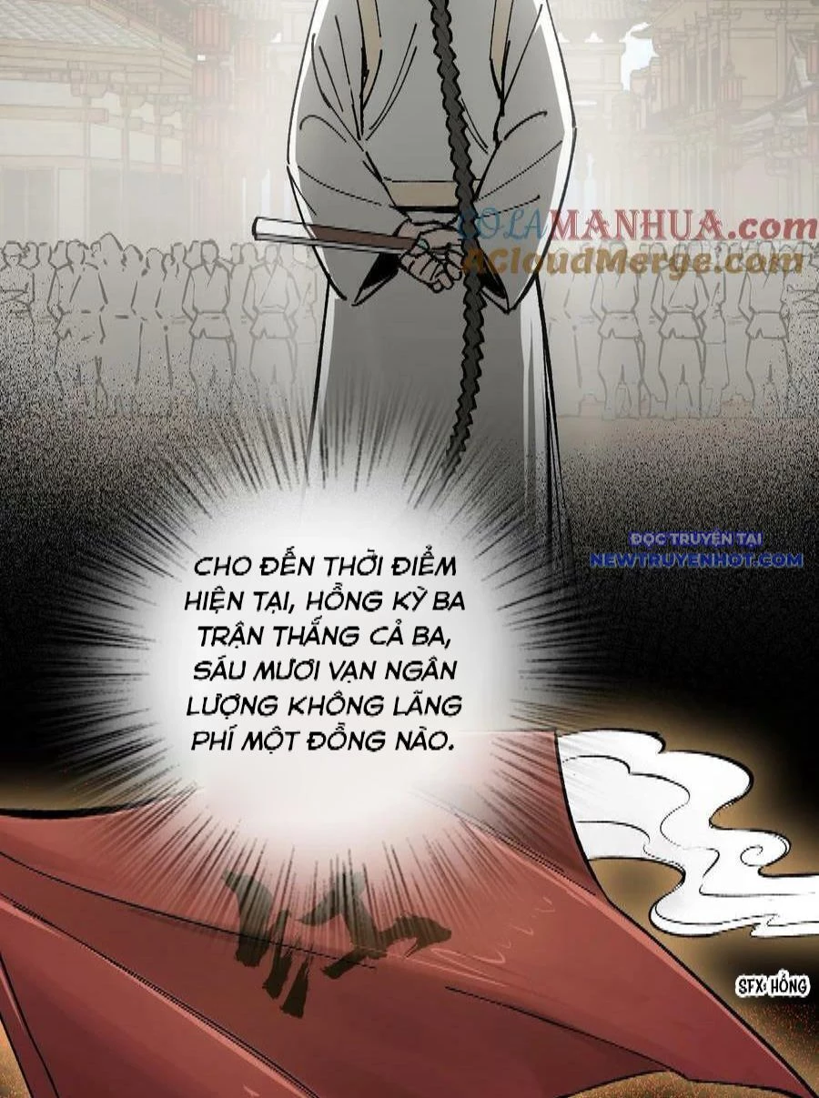 Bắt Đầu Từ Cửu Đầu Điểu Chapter 211 - Trang 2