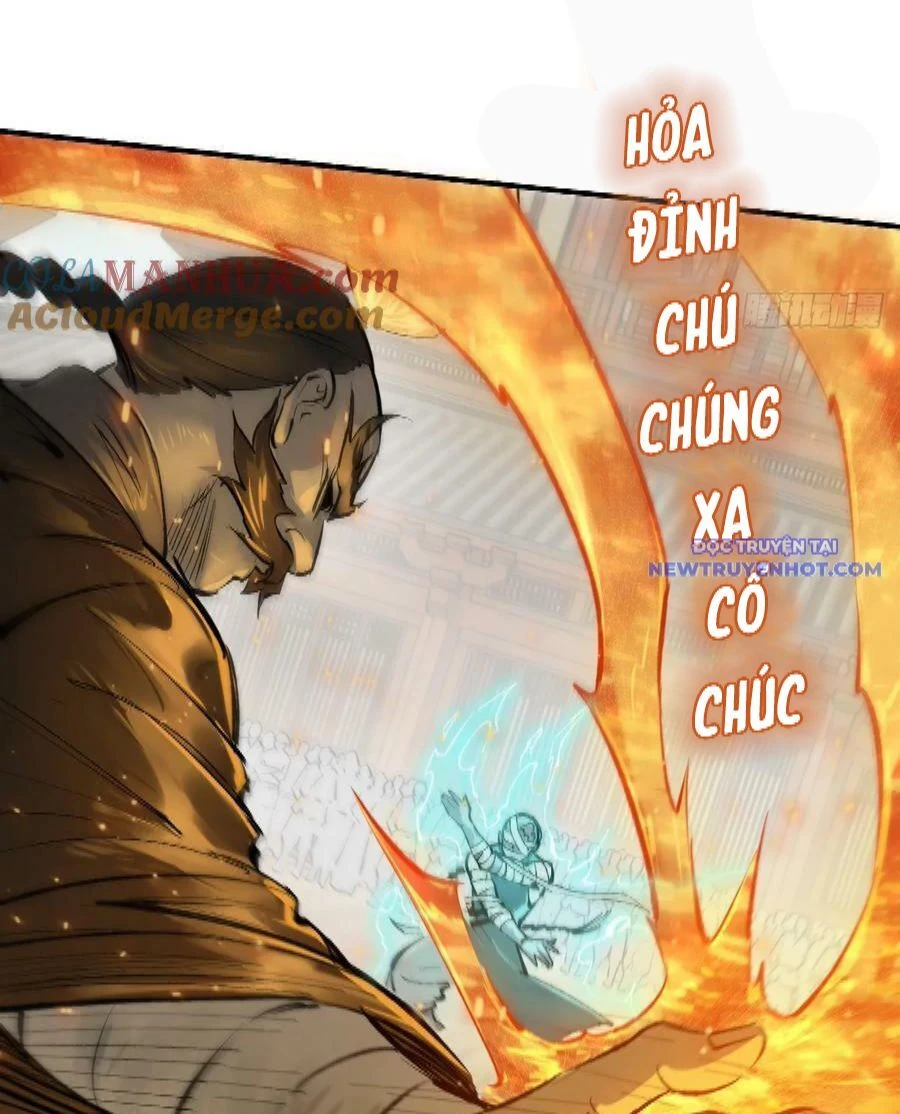 Bắt Đầu Từ Cửu Đầu Điểu Chapter 211 - Trang 2
