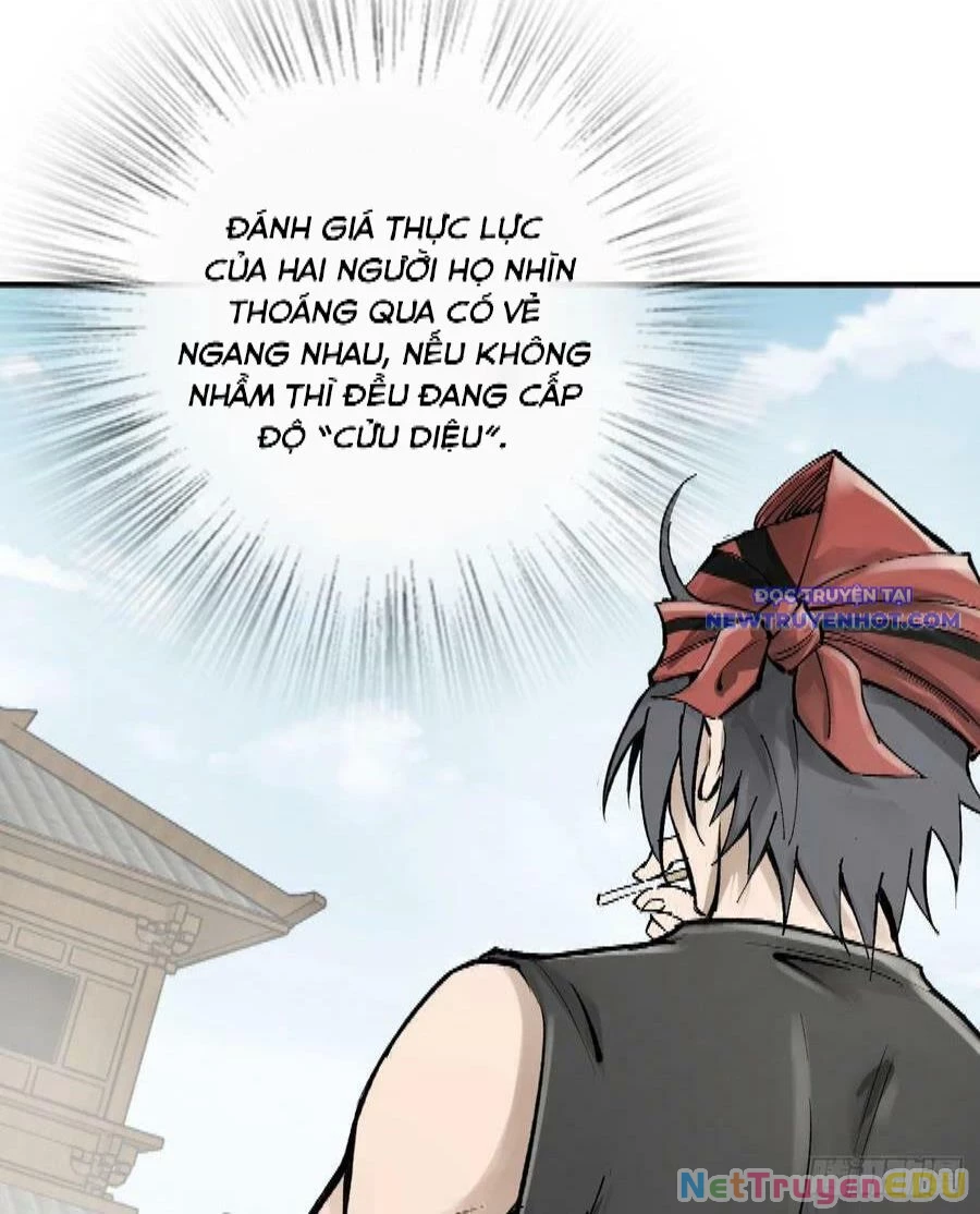Bắt Đầu Từ Cửu Đầu Điểu Chapter 211 - Trang 2