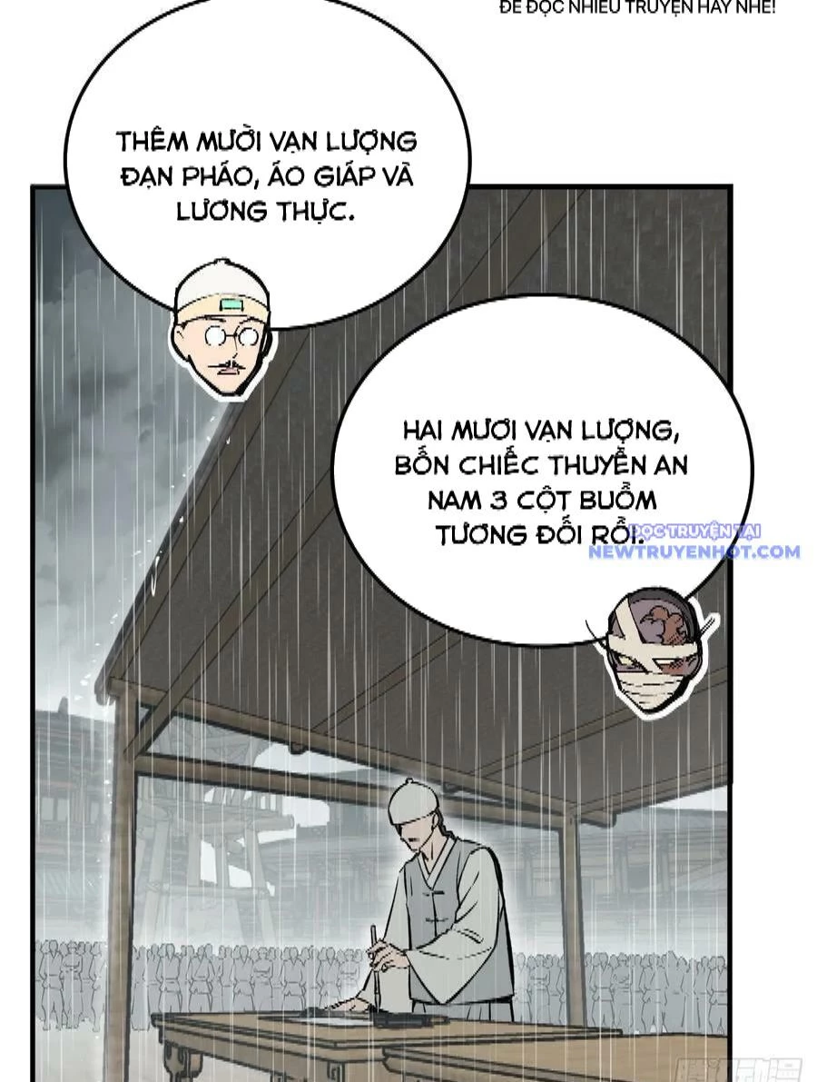 Bắt Đầu Từ Cửu Đầu Điểu Chapter 211 - Trang 2