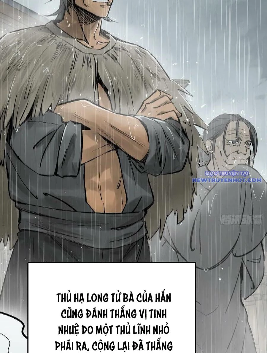 Bắt Đầu Từ Cửu Đầu Điểu Chapter 211 - Trang 2