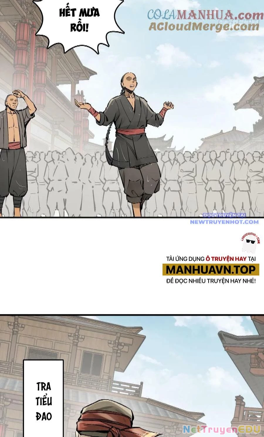 Bắt Đầu Từ Cửu Đầu Điểu Chapter 211 - Trang 2