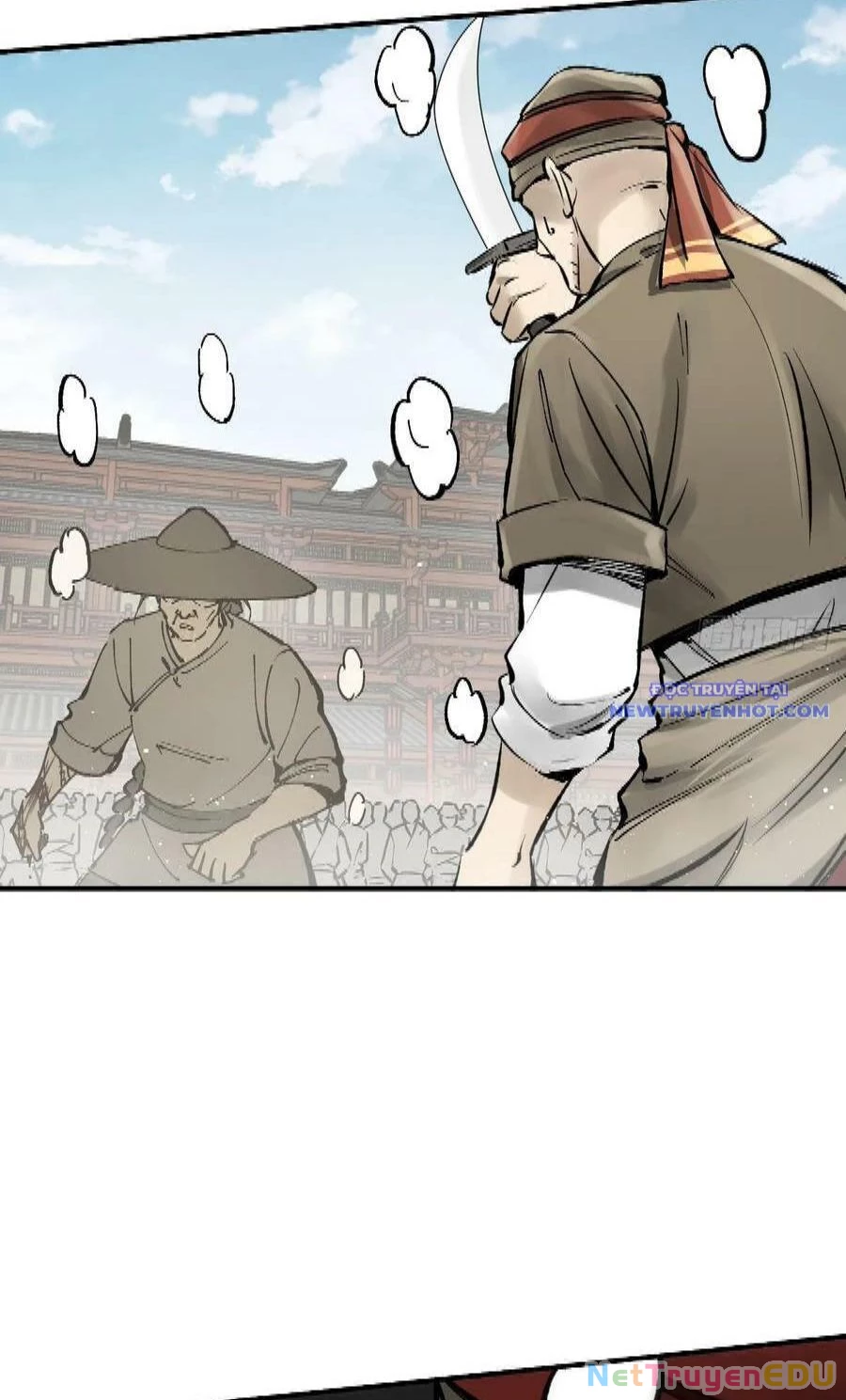 Bắt Đầu Từ Cửu Đầu Điểu Chapter 211 - Trang 2