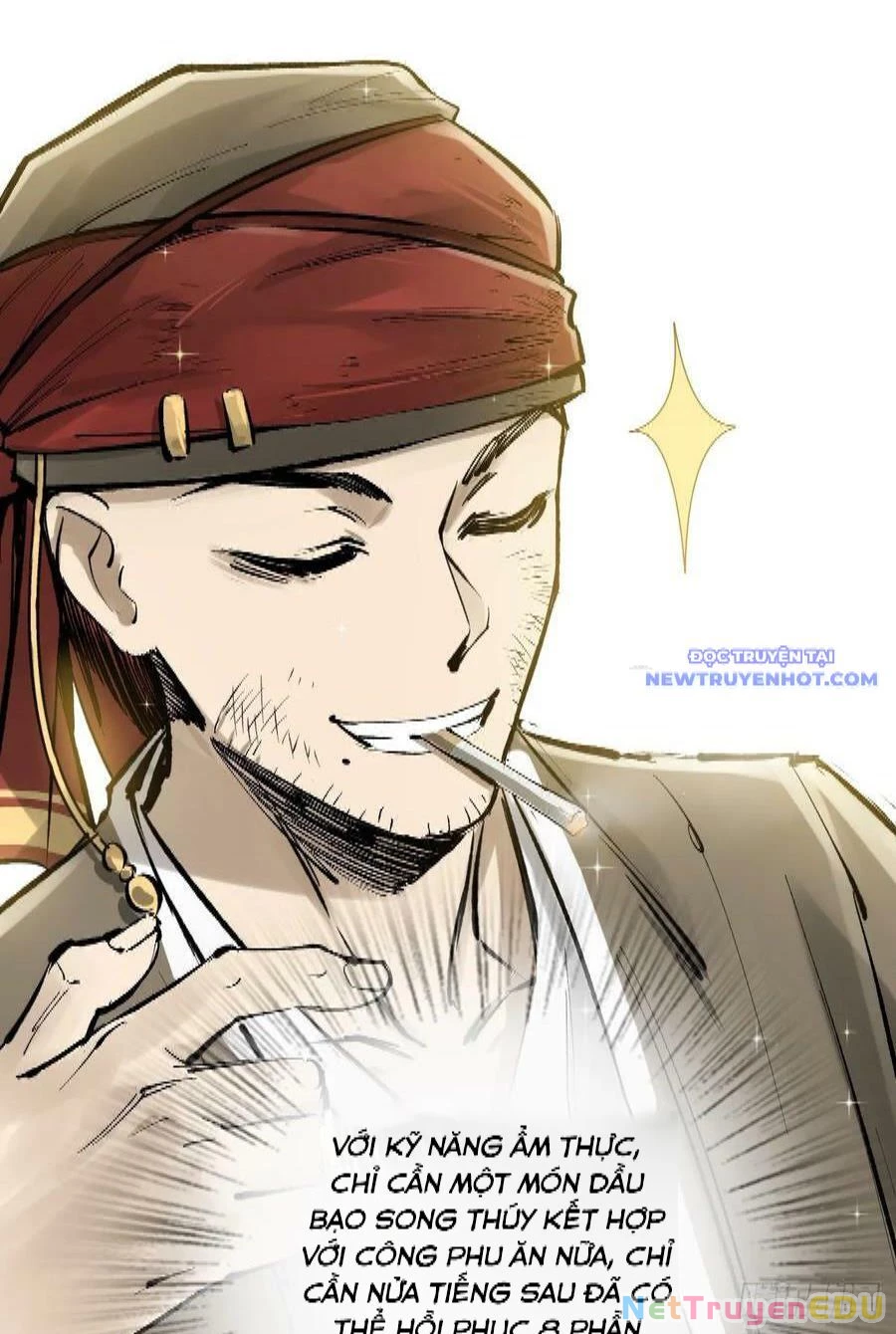 Bắt Đầu Từ Cửu Đầu Điểu Chapter 211 - Trang 2