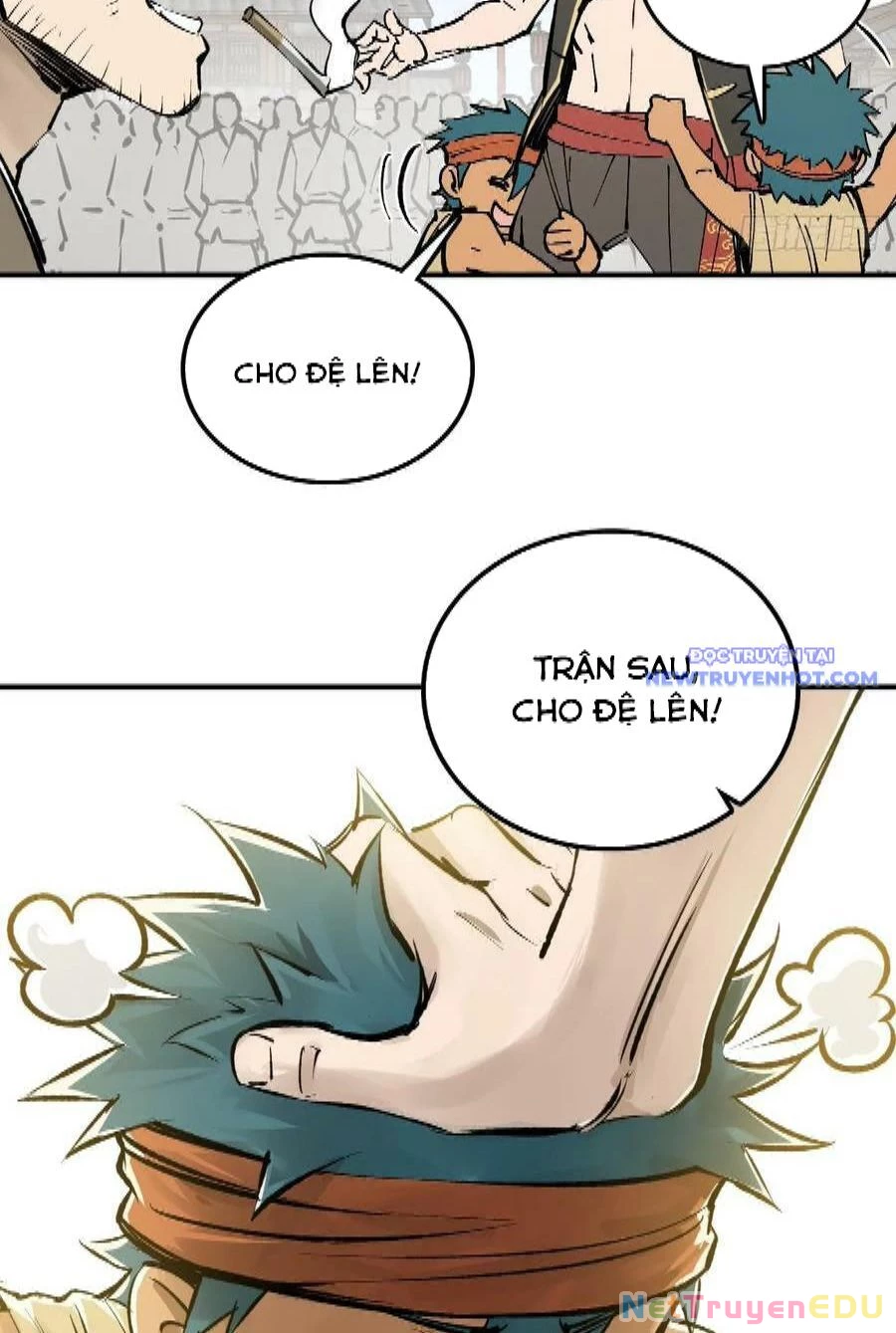 Bắt Đầu Từ Cửu Đầu Điểu Chapter 211 - Trang 2