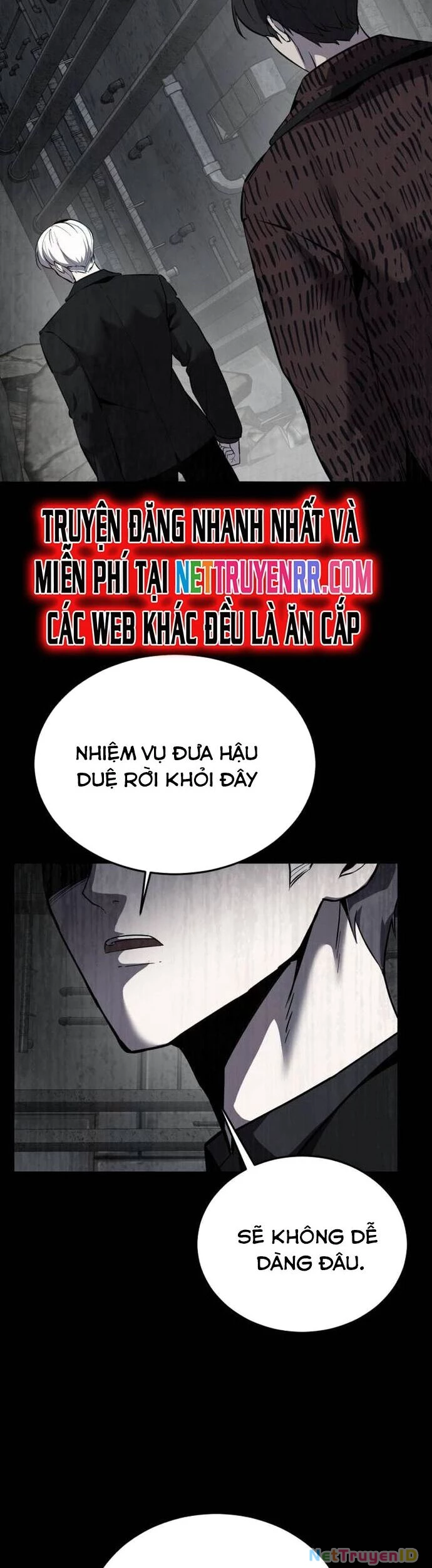 Cậu Bé Của Thần Chết Chapter 265 - 4