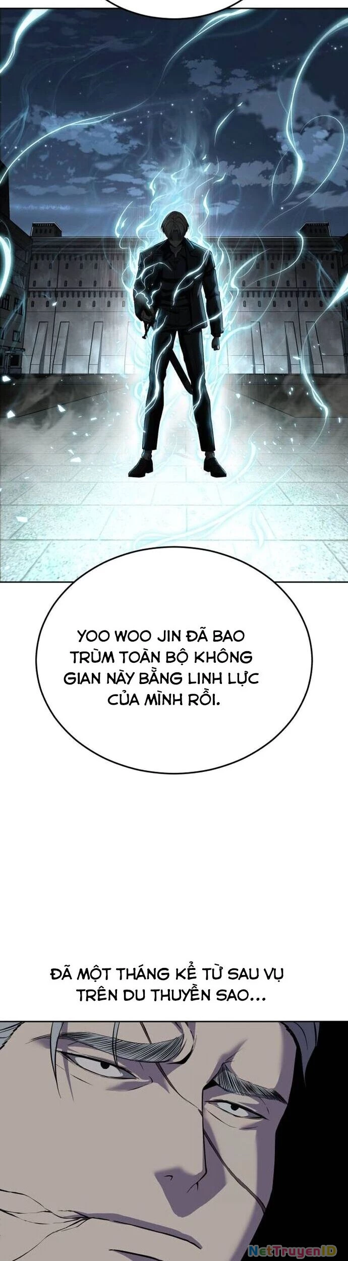 Cậu Bé Của Thần Chết Chapter 265 - 18