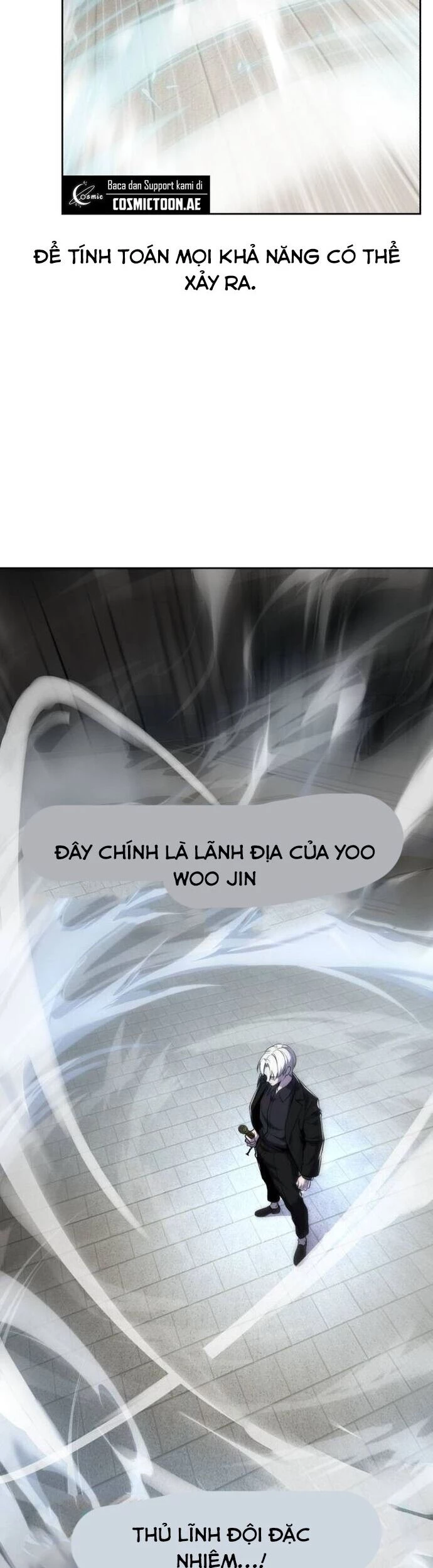 Cậu Bé Của Thần Chết Chapter 265 - 20