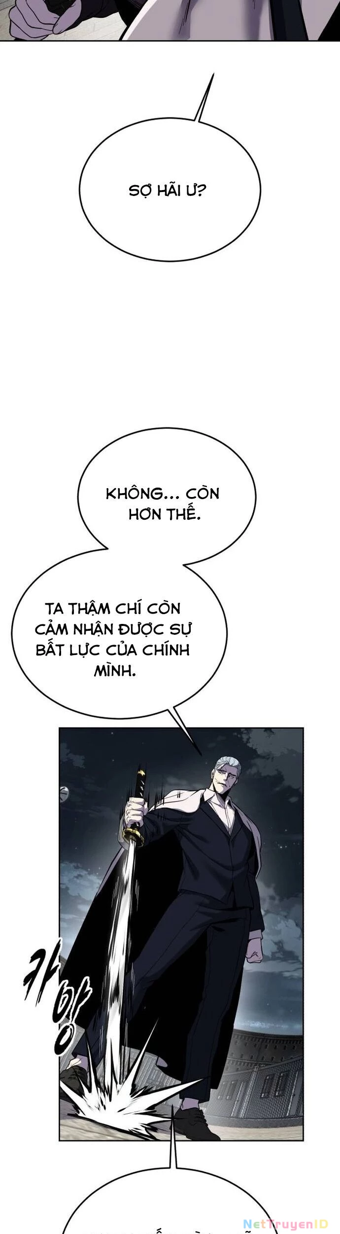 Cậu Bé Của Thần Chết Chapter 265 - 31