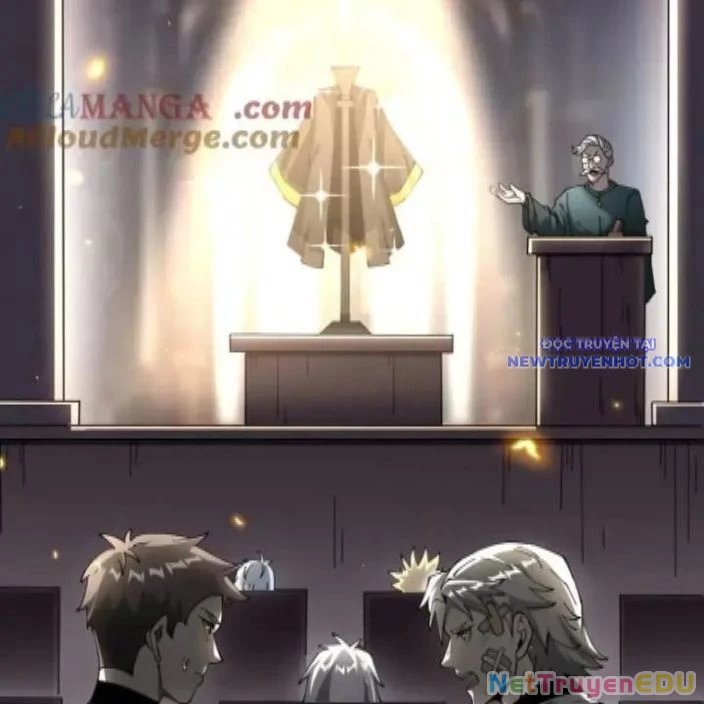 Cái Bóng Phản Bội Của Gia Tộc Chapter 46 - 2