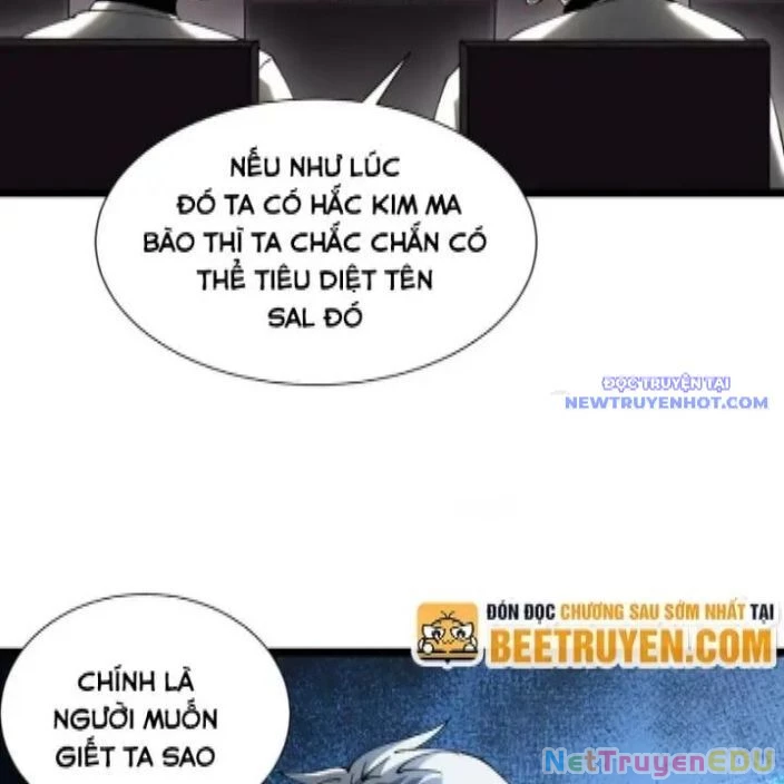 Cái Bóng Phản Bội Của Gia Tộc Chapter 46 - 3