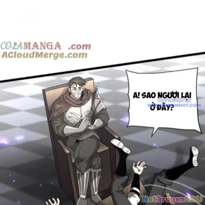 Cái Bóng Phản Bội Của Gia Tộc Chapter 46 - 6