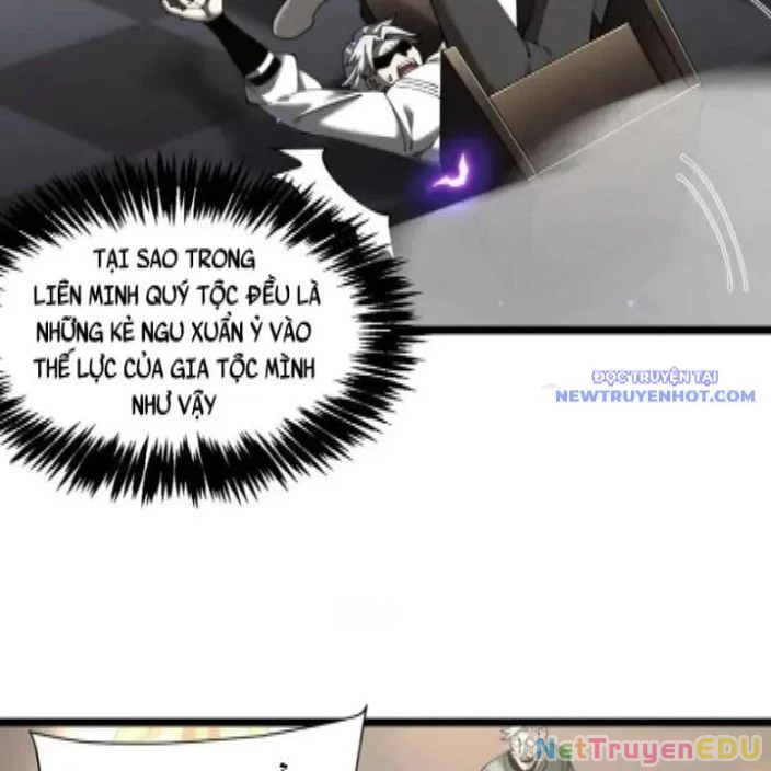 Cái Bóng Phản Bội Của Gia Tộc Chapter 46 - 7