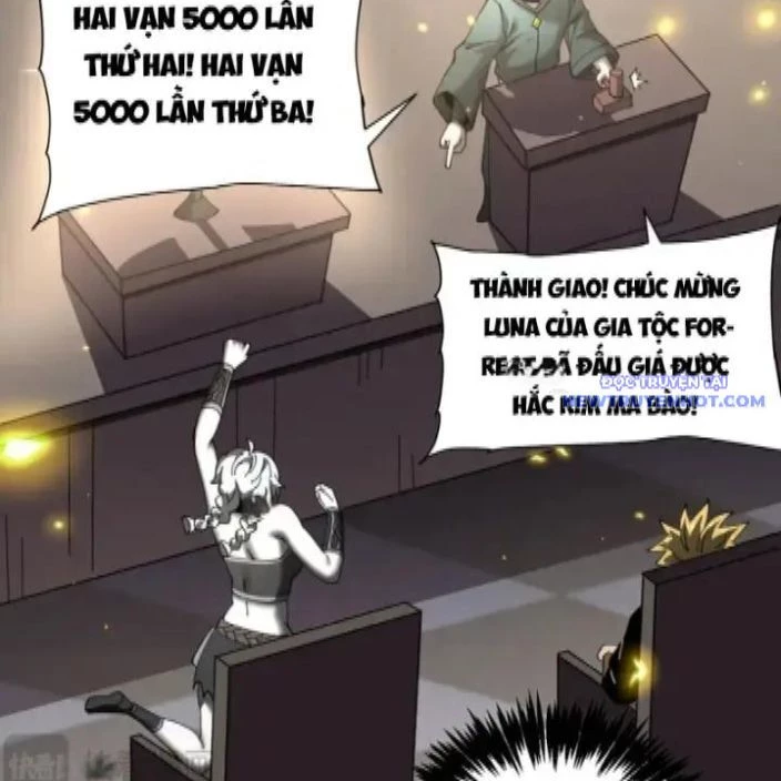 Cái Bóng Phản Bội Của Gia Tộc Chapter 46 - 8