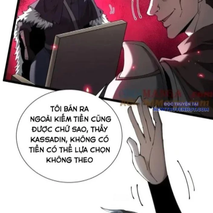 Cái Bóng Phản Bội Của Gia Tộc Chapter 46 - 15