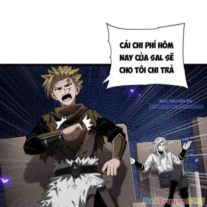 Cái Bóng Phản Bội Của Gia Tộc Chapter 46 - 19