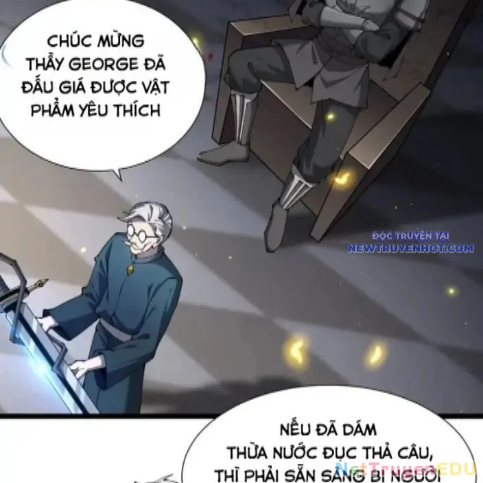 Cái Bóng Phản Bội Của Gia Tộc Chapter 46 - 35