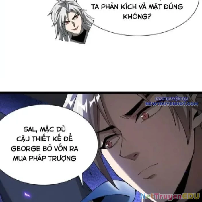 Cái Bóng Phản Bội Của Gia Tộc Chapter 46 - 36