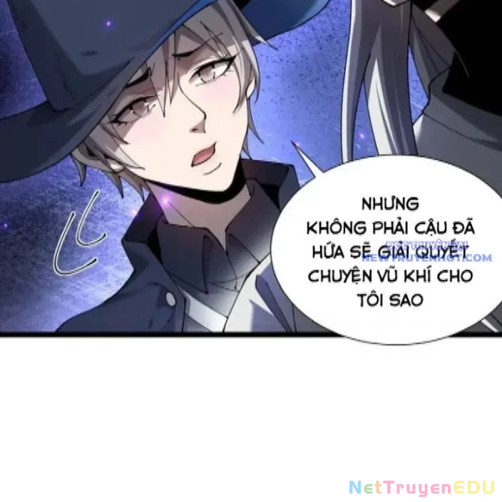 Cái Bóng Phản Bội Của Gia Tộc Chapter 46 - 37