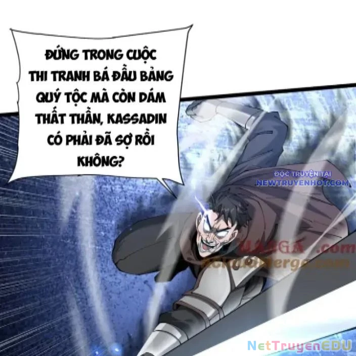 Cái Bóng Phản Bội Của Gia Tộc Chapter 46 - 50