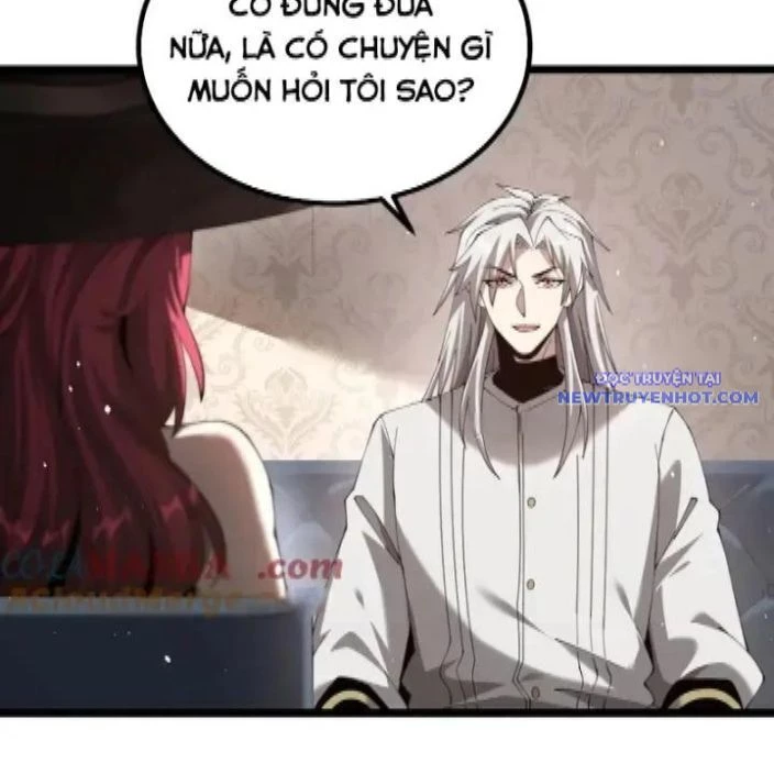 Cái Bóng Phản Bội Của Gia Tộc Chapter 47 - 6