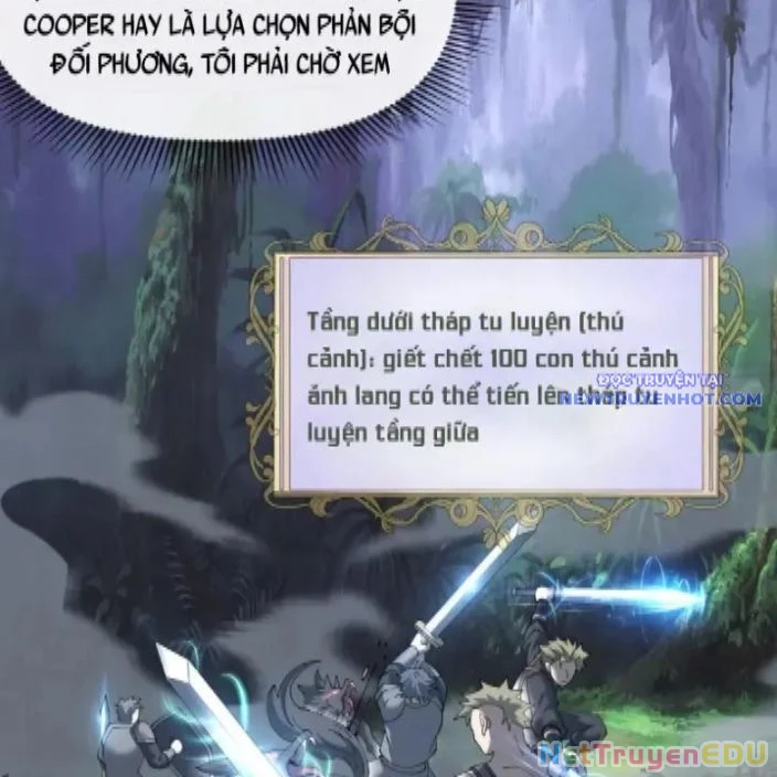 Cái Bóng Phản Bội Của Gia Tộc Chapter 47 - 26