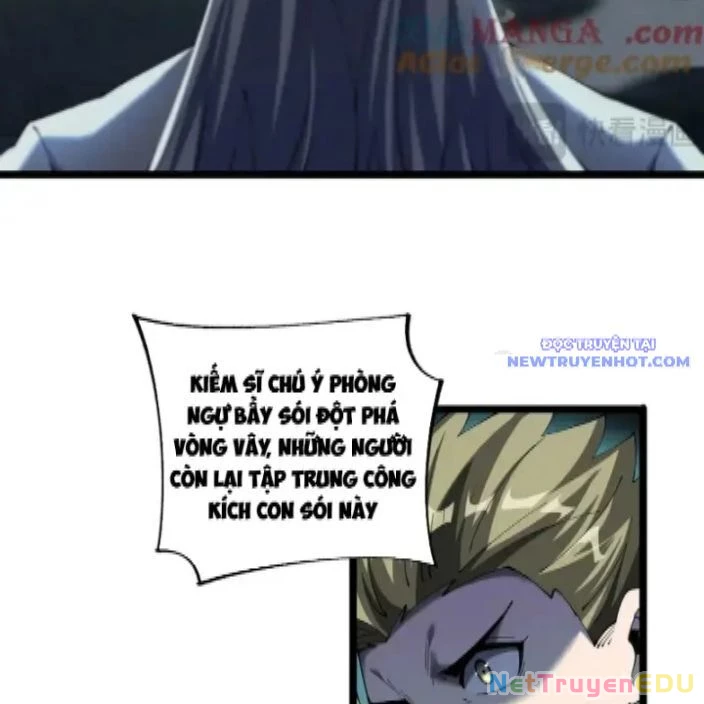 Cái Bóng Phản Bội Của Gia Tộc Chapter 47 - 28