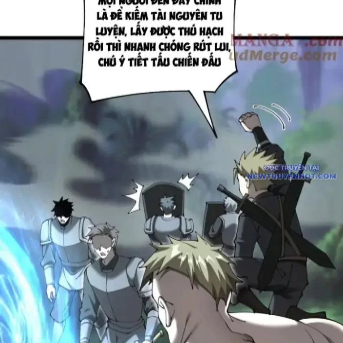 Cái Bóng Phản Bội Của Gia Tộc Chapter 47 - 31