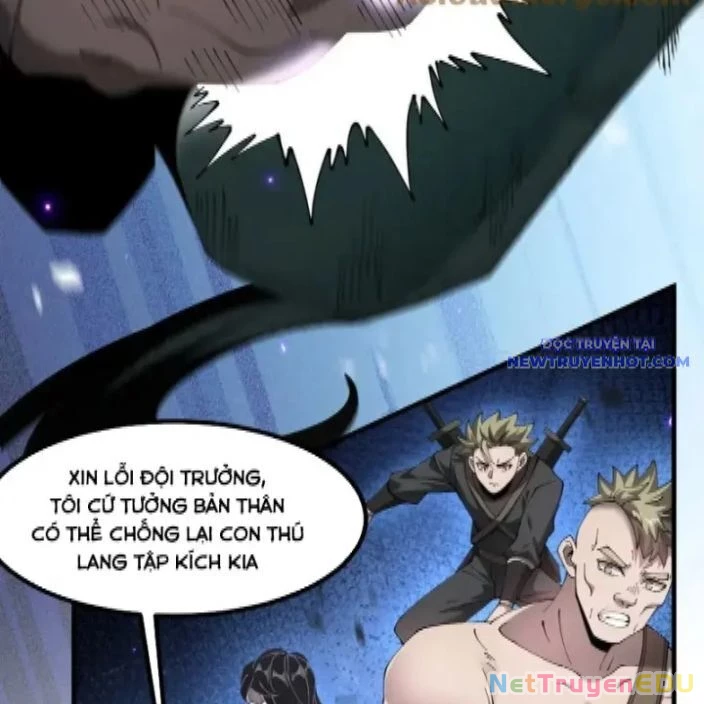 Cái Bóng Phản Bội Của Gia Tộc Chapter 47 - 41