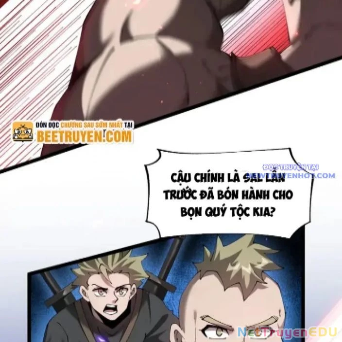 Cái Bóng Phản Bội Của Gia Tộc Chapter 47 - 53