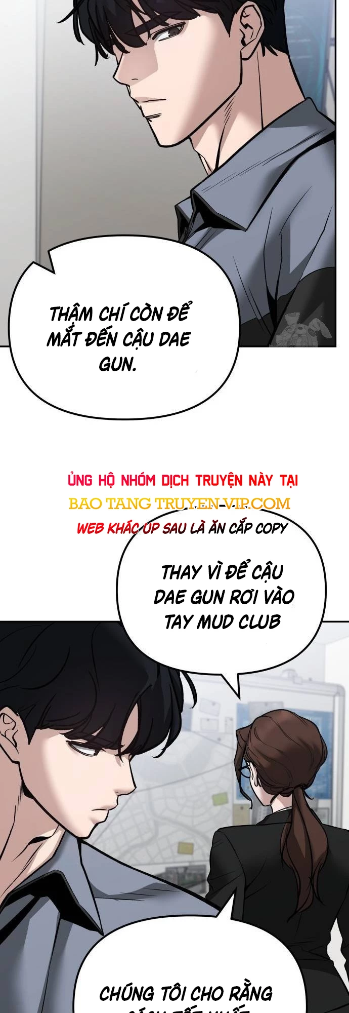 Giang Hồ Thực Thi Công Lý Chapter 125 - 8