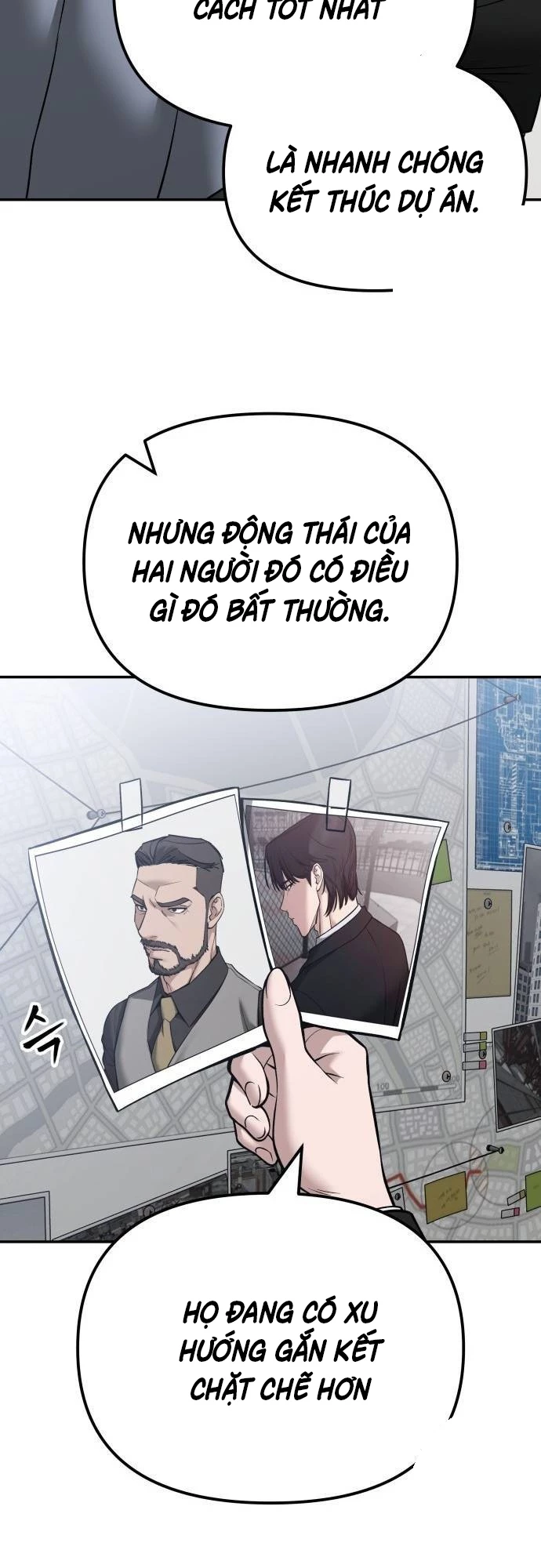 Giang Hồ Thực Thi Công Lý Chapter 125 - 9