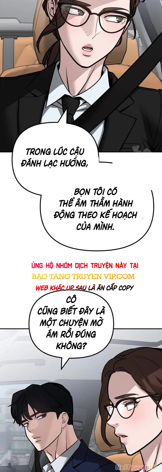 Giang Hồ Thực Thi Công Lý Chapter 125 - 80