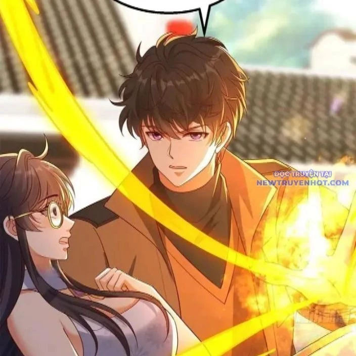 Bảy Vị Sư Tỷ Sủng Ta Tới Trời Chapter 93 - 2