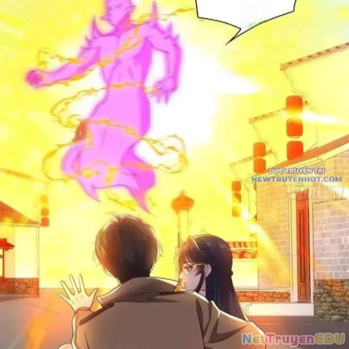 Bảy Vị Sư Tỷ Sủng Ta Tới Trời Chapter 93 - 5