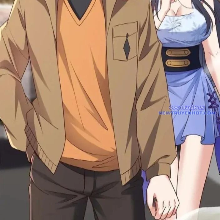 Bảy Vị Sư Tỷ Sủng Ta Tới Trời Chapter 93 - 10