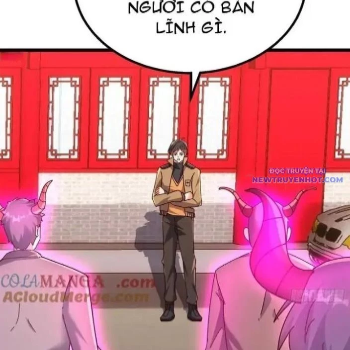 Bảy Vị Sư Tỷ Sủng Ta Tới Trời Chapter 93 - 12