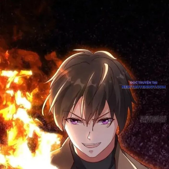 Bảy Vị Sư Tỷ Sủng Ta Tới Trời Chapter 93 - 16