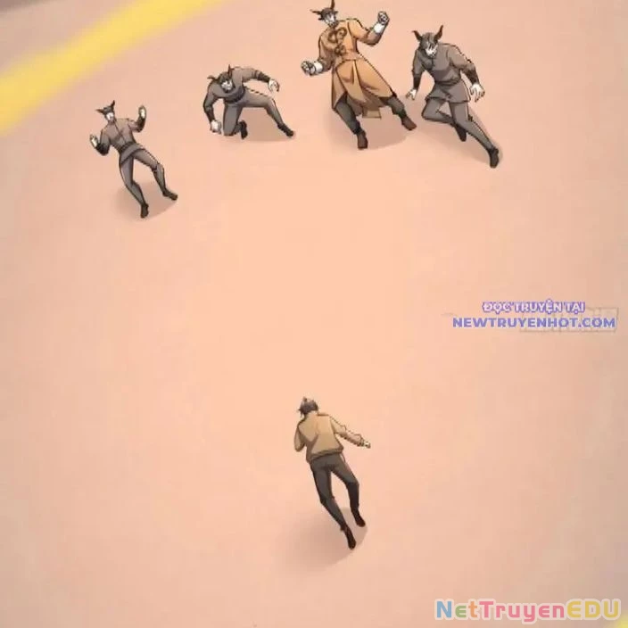 Bảy Vị Sư Tỷ Sủng Ta Tới Trời Chapter 93 - 21