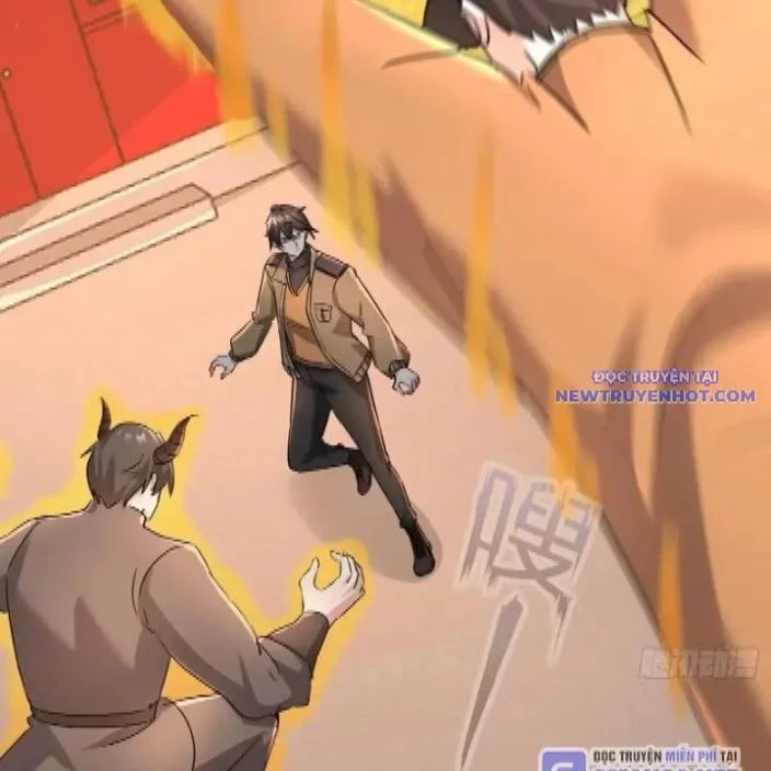 Bảy Vị Sư Tỷ Sủng Ta Tới Trời Chapter 93 - 26