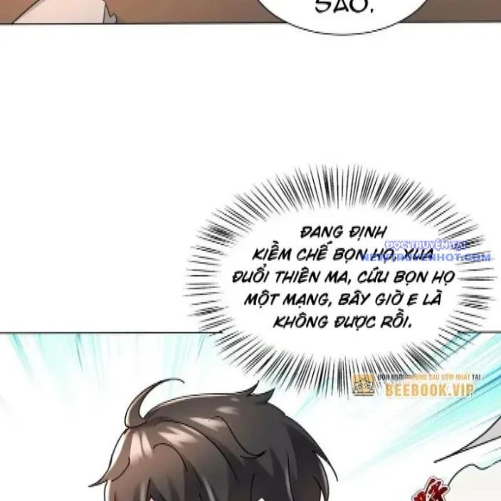 Bảy Vị Sư Tỷ Sủng Ta Tới Trời Chapter 93 - 34