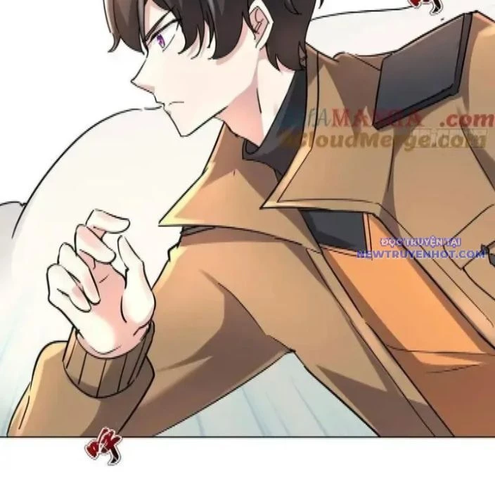 Bảy Vị Sư Tỷ Sủng Ta Tới Trời Chapter 93 - 35