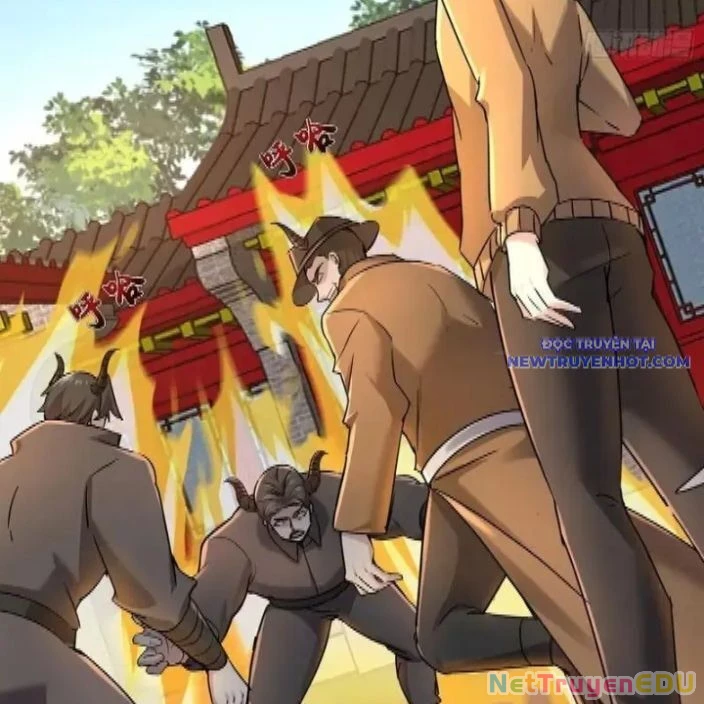 Bảy Vị Sư Tỷ Sủng Ta Tới Trời Chapter 93 - 37