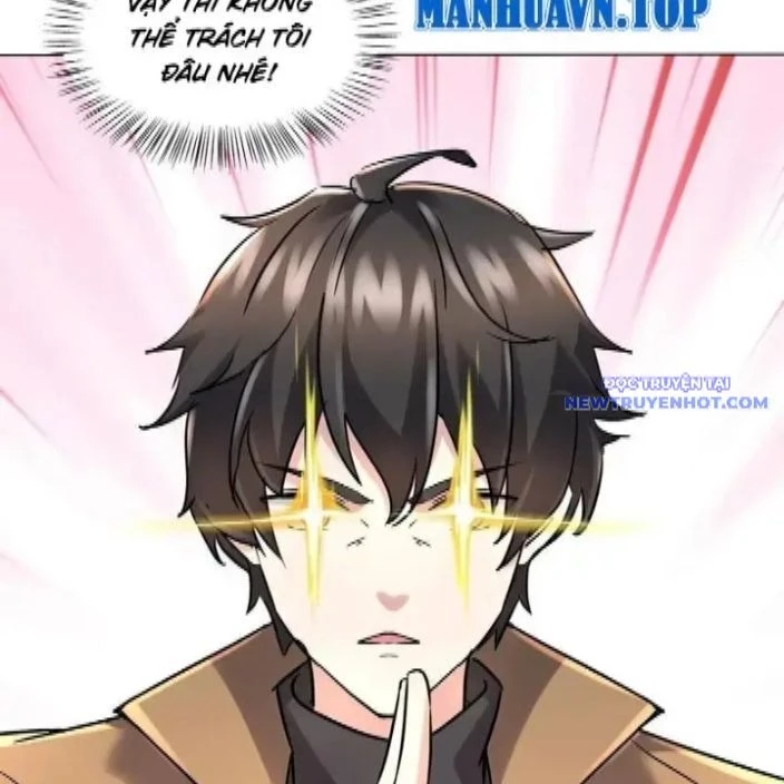 Bảy Vị Sư Tỷ Sủng Ta Tới Trời Chapter 93 - 39