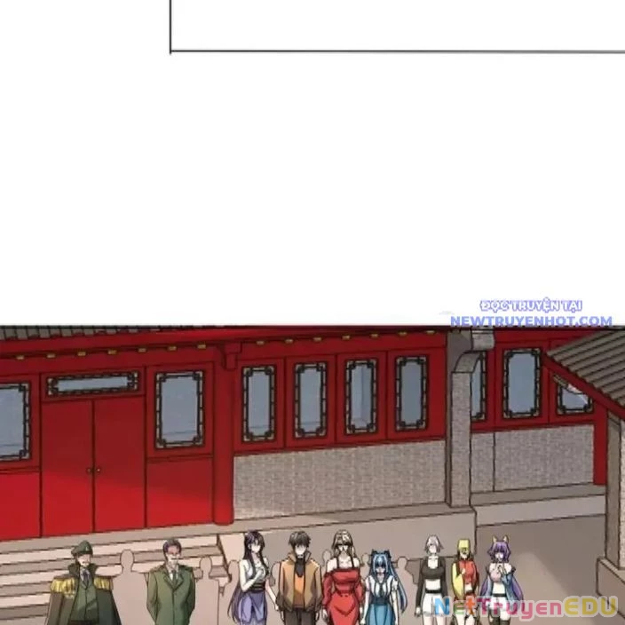 Bảy Vị Sư Tỷ Sủng Ta Tới Trời Chapter 93 - 41