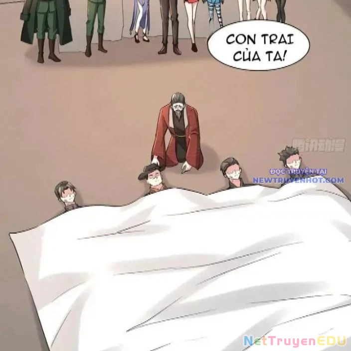 Bảy Vị Sư Tỷ Sủng Ta Tới Trời Chapter 93 - 42